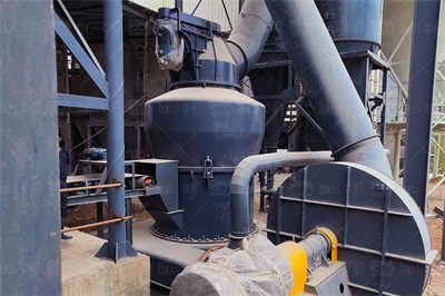 裂解炭黑生产线的全套设备 粉体网