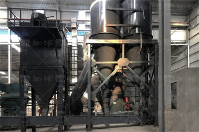 铁精粉选矿工艺流程图 知乎