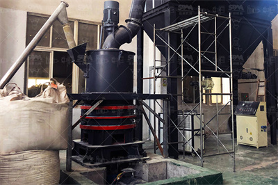 重钙粉超细研磨加工方法及流程 豆丁网