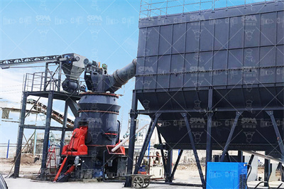 碳酸钙生产用哪些机器设备