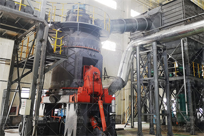 用于锂矿选矿的粉碎和磨粉设备建议