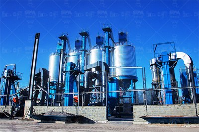 重钙粉超细研磨加工方法及流程_重工机械网