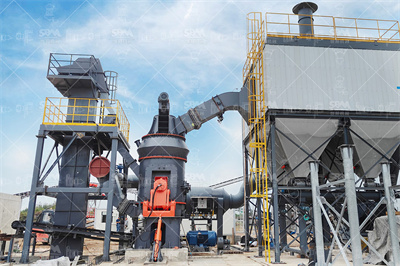 重质碳酸钙最新粉磨装备与工艺探讨_张国成 道客巴巴