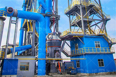 干湿法生产超细重质碳酸钙工艺及设备简介 豆丁网