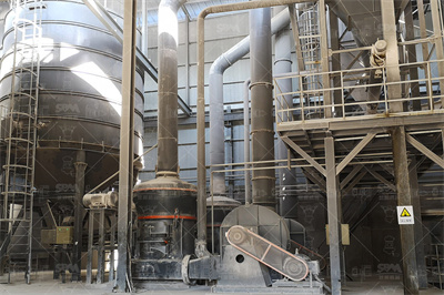 工业生产碳酸钙的工艺流程是怎样的？ 知乎