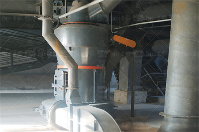 碳酸锂超细磨粉机原理图及市场状况