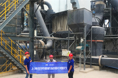 大型湿法超细研磨重质碳酸钙的关键技术及其装备 豆丁网