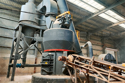 我国重钙产品的生产、改性技术现状及发展趋势 技术进展 ...