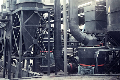 重钙粉生产设备工艺流程揭秘：高效、精准,打造行业新标杆！