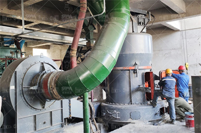 锂矿新能源立式磨粉机为锂矿粉末生产提供优质解决方案 知乎