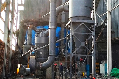 技术 | 8种典型重质碳酸钙超细粉碎和表面改性生产工艺！