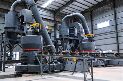 滑石粉生产流程