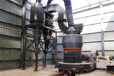 锂矿石加工设备需要多少钱？