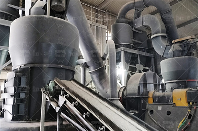 立式磨粉机在炭黑生产工艺中的应用 炭黑百科