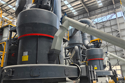 新能源粉体材料粉磨制备技术新能源焙烧料磨细磨粉黎明重工